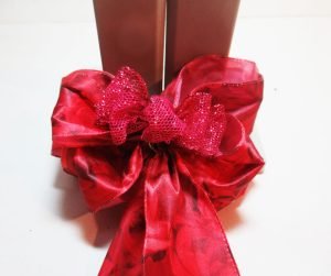 Super Easy and Elegant DIY: How to make an awesome Floral Hostess Gift