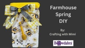 How to Make Your Farmhouse Decor Buzz with the best Bee Accents
