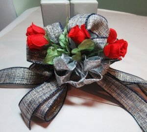 How to Make the Most Beautiful Rose Bow with Bowdabra