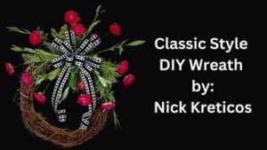 How to Make a Stunning Wreath with Bowdabra: Easy video Guide