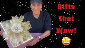 DIY: How to Make a Beautiful Gift Box Bow with Bowdabra
