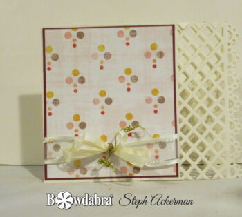 beautiful greeting card
