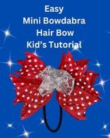 kids make it with Mini Bowdabra