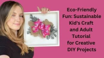 repurposed wall hanger