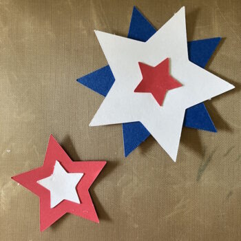 Star Options for Garland