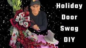 Video How to Make A Guaranteed Winner – spectacular Door Decor