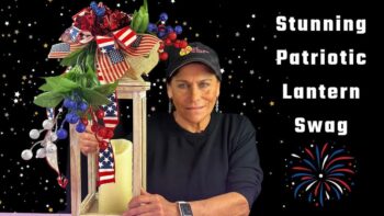 epic patriotic lantern swag