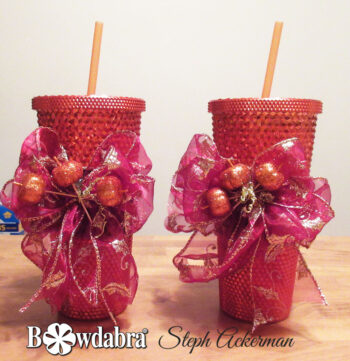 How to Make the Perfect Holiday Gift Mug with Bowdabra