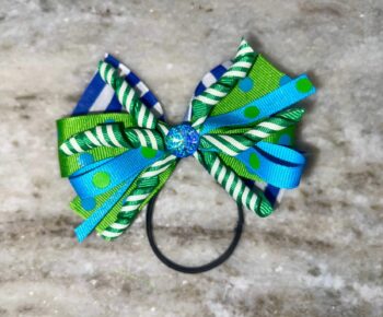 perfect gorgeous hair bows