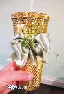 How to Make Personalized Bridal Party Mugs with Bowdabra