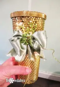 How to Make Personalized Bridal Party Mugs with Bowdabra