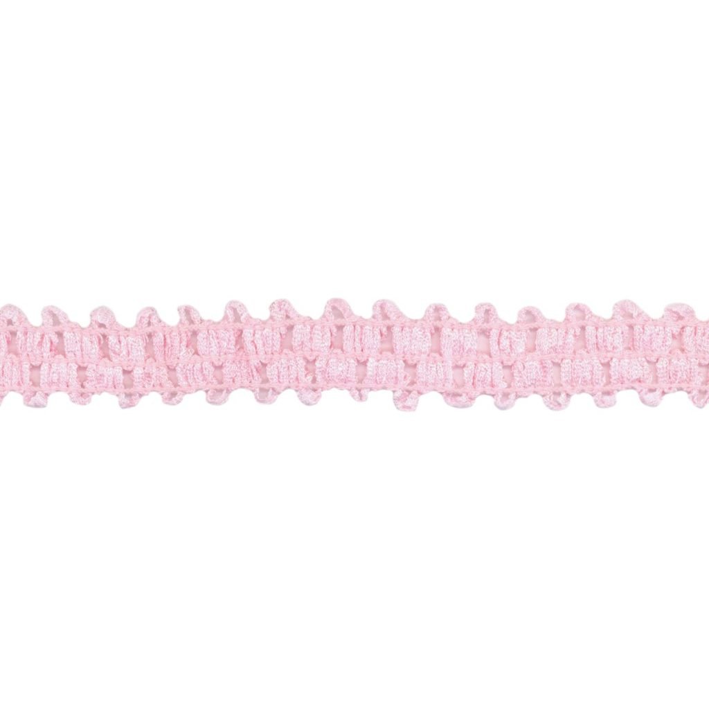 Light up hair bow clip