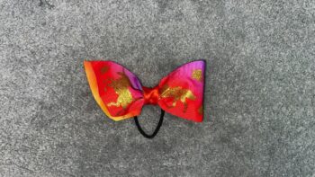 Unicorn bermuda bow