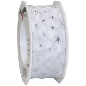 1-1/2" CANADA 22YD WHITE