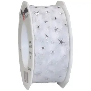 1-1/2" CANADA 22YD WHITE