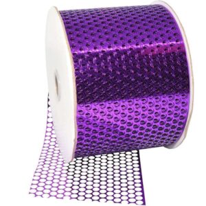 3-1/4" Chicago Ribbon