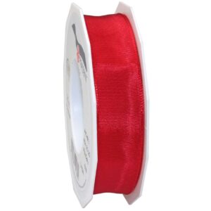 1" Lyon Ribbon