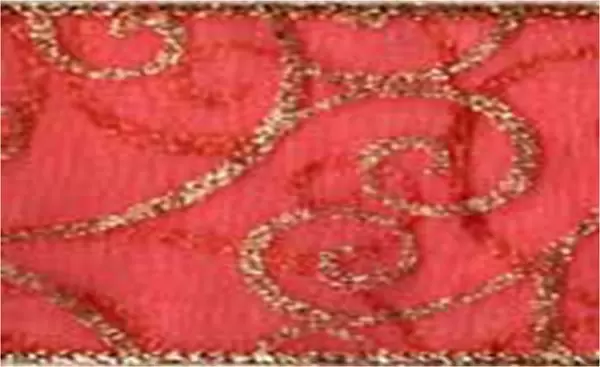 Ultimate Christmas Ribbon Kit Deluxe Assorted - KIT-RIBBON-20 - Image 4