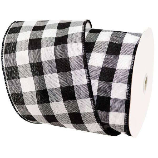 4" Cambridge Style Ribbon