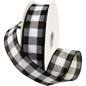 1-1/2" Cambridge Style Ribbon