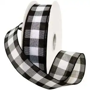 1-1/2" Cambridge Style Ribbon