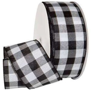 2-1/2" Cambridge Style Ribbon