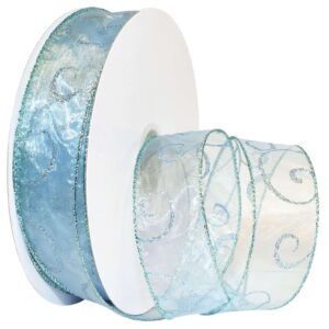 1-1/2" SWIRL