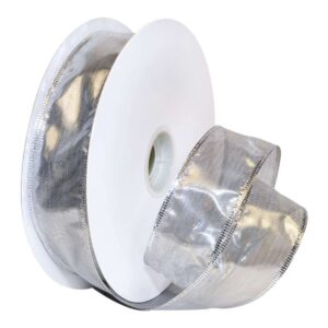 1-1/2" Gleam Ribbon