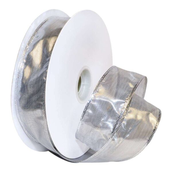 1-1/2" Gleam Ribbon