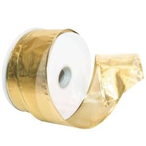 2-1/2" Gleam Ribbon