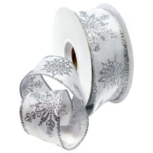 1-1/2" SNOWCAPS
