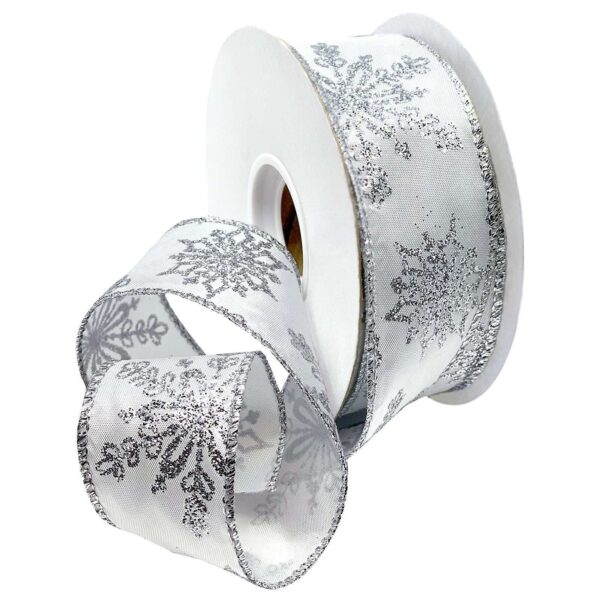 1-1/2" SNOWCAPS