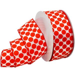 2-1/2" LA DI DOTS