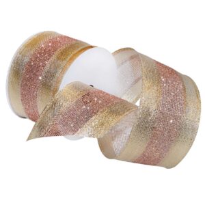 2-1/2" Dimensions Ribbon