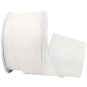 2-1/2" POLAR FROST
