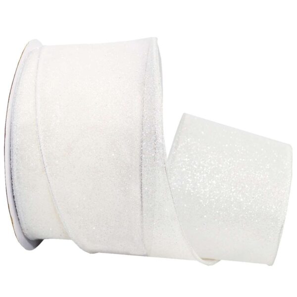 2-1/2" POLAR FROST