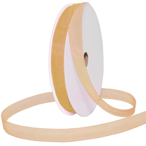 5/8" Organdy  Ribbon