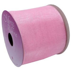 2-3/4″ Organdy Ribbon
