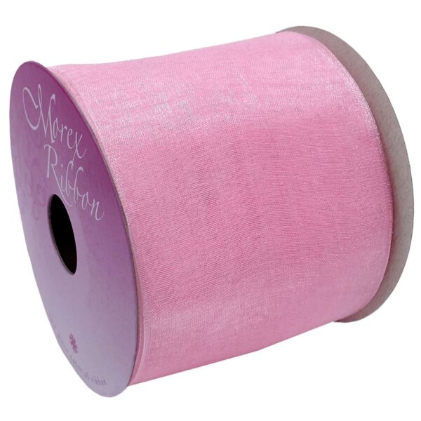 2-3/4″ Organdy Ribbon