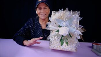  Perfect Wedding Gift Bow