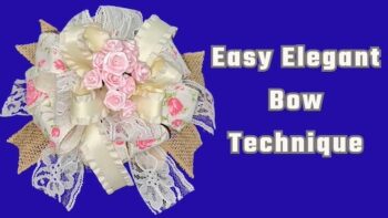 Mother's Day gift wrap