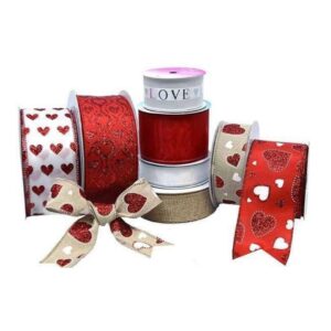 Ultimate Valentine Ribbon Kit - KIT-RIBBON-6