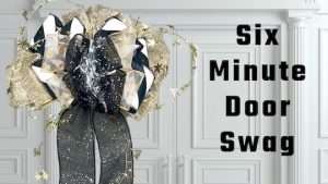 How to make the best multi-use Graduation bow