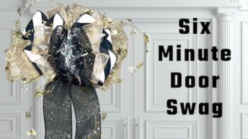 multi-use graduation bow