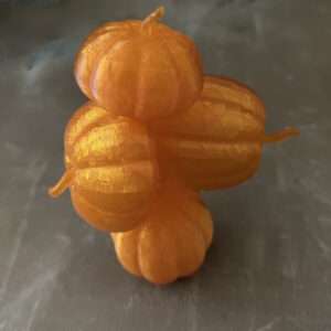 Create the Snow Globe Scene