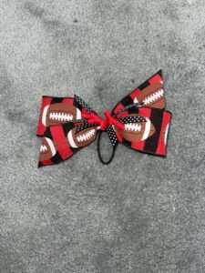 school spirit bow2