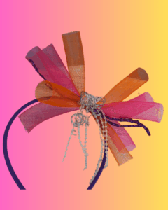back to school headband