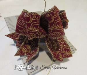 reindeer wall hanging