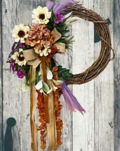 large wreath attachment 2