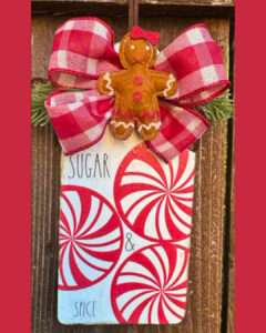 cutting board wall hanger